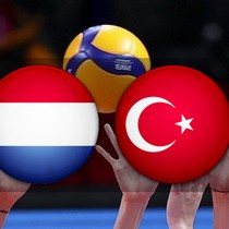 Hollanda-Türkiye voleybol maçı ne zaman?