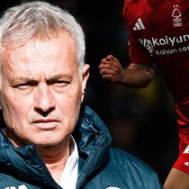 Mourinho vatandaşını ikna etti transfer Ali Koç'a kaldı!