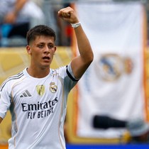 CANLI | Real Madrid - Pachuca