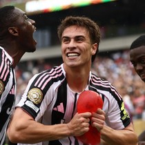 Kenan Yıldız'dan hat-trick | Juventus 4-1 Wydad MAÇ ÖZETİ