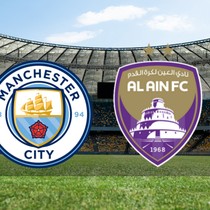Manchester City - Al Ain maçı ne zaman? Saat kaçta? Hangi kanalda?