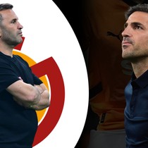 SON DAKİKA! Galatasaray'da iki ayrılık gerçekleşti!