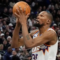 NBA'de Kevin Durant, Alperen Şengün'ün takımına transfer oldu