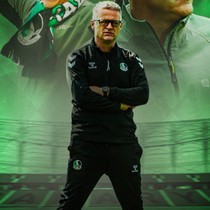 Sakaryaspor'da teknik direktör İrfan Buz'un görevi devam edecek