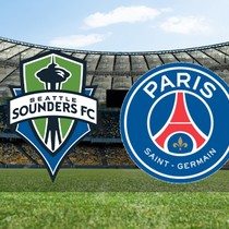 Seattle Sounders - PSG maçı ne zaman? Saat kaçta? Hangi kanalda?