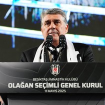 Serdal Adalı: Dikilitaş projesi, tarihi bir fırsattır.