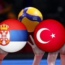 Sırbistan - Türkiye voleybol maçı ne zaman?