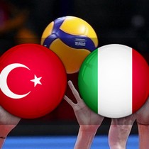 Türkiye - İtalya voleybol maçı ne zaman?