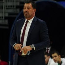 Ufuk Sarıca Esenler Erokspor'da
