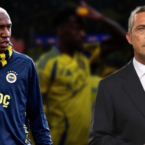 77 milyon euroluk santrfora resmi teklif! Transferi için Talisca'yı satmışlardı