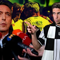 Fenerbahçe'ye '0' bonservisli 6 gol atan İspanyol 10 numara!