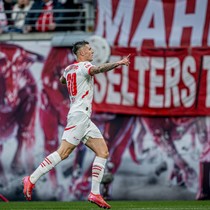Arsenal Benjamin Sesko aşkından vazgeçiyor