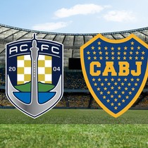 Auckland - Boca Juniors maçı ne zaman? Saat kaçta? Hangi kanalda?