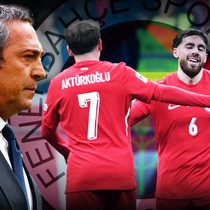 Benfica'nın Türk yıldızı Fenerbahçe'ye! Ali Koç tarihi hamle için rekor bonservisi gözden çıkardı