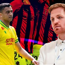 Fenerbahçe'den Nice'e 25 milyon euro + Djiku!