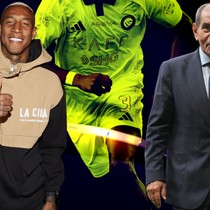 Galatasaray'a Suudi Arabistan'dan stoper geliyor!