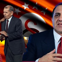 Galatasaray'da Victor Osimhen rüyası sona erdi!