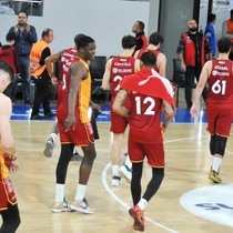 Galatasaray Erkek Basketbol Takımı'nın isim sponsoru MCT Technic oldu