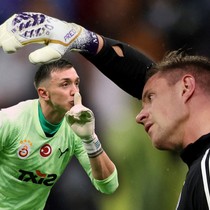 Galatasaray'ın kaledeki transfer listesi ortaya çıktı! Fenerbahçe de istiyor