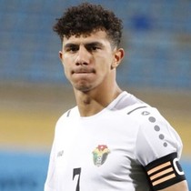 Göztepe yeni Romulo'yu Ürdün'de buldu! Transferde sona gelindi