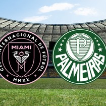 Inter Miami - Palmeiras maçı ne zaman? Saat kaçta? Hangi kanalda?