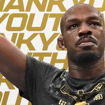 Jon Jones emekli oldu, kemerin sahibi Tom Aspinall