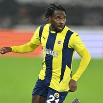 Jonas Svensson'un kaderi Bright Osayi-Samuel'e bağlı!