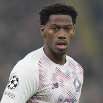 Hem Osimhen hem Jonathan David! Menajeriyle görüşme yapılacak