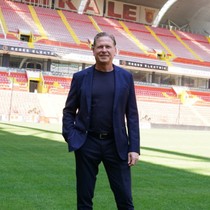 Kayserispor'da Markus Gisdol'un yardımcıları belli oldu
