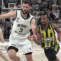 Fenerbahçe Beko şampiyonluğa yakın
