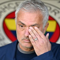 Mourinho gitme kal diyor milli futbolcu forma garantisi istiyor