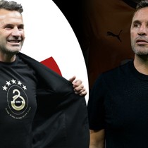 Galatasaray Nelsson'la bağlarını kopardı!