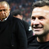Okan Buruk'un Al-Nassr kararında Fatih Terim etkisi! Dursun Özbek'e bildirdi