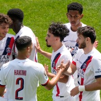 CANLI YAYIN | Seattle Sounders - PSG