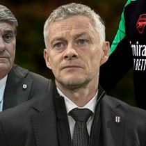 Adalı'dan Ole'ye hediye: İngiliz kanat! CV'sinde Liverpool, M. City, Arsenal ve Chelsea var