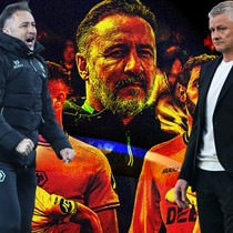 Ole Gunnar Solskjaer Vitor Pereira'nın kapısını çaldı!