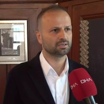 Sivasspor'un yeni hocası Osman Zeki Korkmaz oluyor