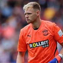 Galatasaray peşindeydi! Southampton'dan Ramsdale kararı