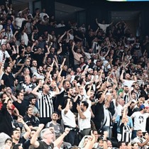 TBF Disiplin Kurulundan Beşiktaş'a 597 bin 500 lira para cezası