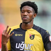 TFF 1. Lig'den Hollanda'nın zirvesine transfer!