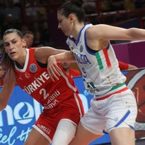 A Milli Takım EuroBasket'e veda etti