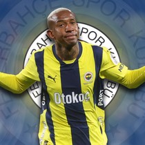 Fenerbahçe'de Talisca ve Mimovic depremi! Ayrılmak istediğini yönetime iletti...