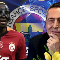 Ali Koç gemileri yaktı! 4+1 yıllık sözleşme için 75 milyon euro