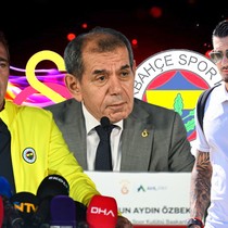 Galatasaray ile Fenerbahçe Uğurcan için birbirine girdi!