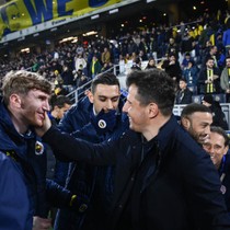 Emre Belözoğlu asıl bombaları sona saklamış!