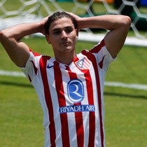 Atletico Madrid Kulüpler Dünya Kupası'ndan elendi