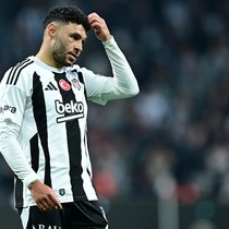Beşiktaş'a müjde! Yeni adresi belli oldu 1+1 yıllık sözleşme