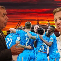 Sofyan Amrabat ve İsmail Yüksek gidecek Fred'in yanına Wendel gelecek