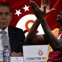 Galatasaray yönetiminden Osimhen'e büyük tepki!