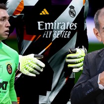 Nando sonrası rota dünyanın en pahalı kalecisine çevrildi!